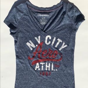 Aeropostale shirt